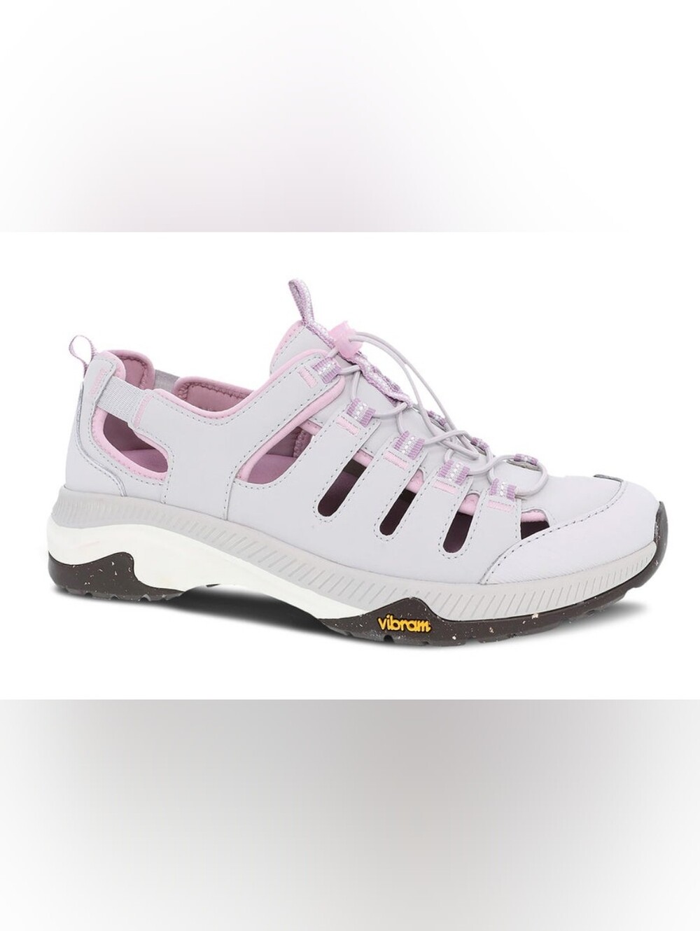 DANSKO | Mia Closed Toe Walking Sandal